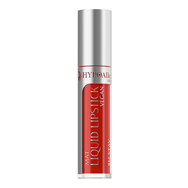 ROSSETTO LIQUIDO OPACO PARIS 4,8 g
